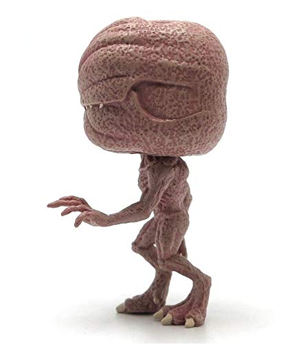 Funko Pop Stranger Things Demogorgon Exclusivo Chase #428 | Amazon Funko Pop Stranger Things Demogorgon Exclusivo Chase #428 | Amazon